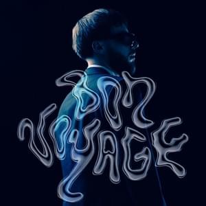 BON VOYAGE - Yung Adisz