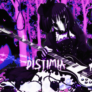 Nightmare Luv - stacybae (Ft. Naxowo & pxstm0rtem)