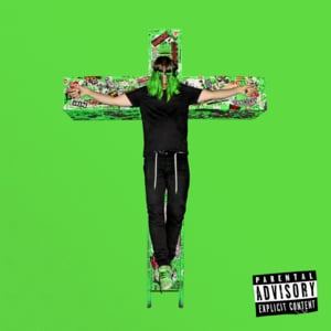 GLOING PAIN$ - lil aaron
