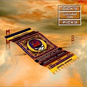 Jack Straw (Live at Winterland, San Francisco, December 29, 1977) - The Grateful Dead