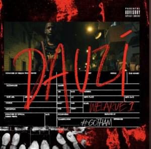 WeLaRue 1 (Gotham) - DA Uzi