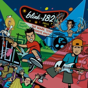 Words of Wisdom - blink-182