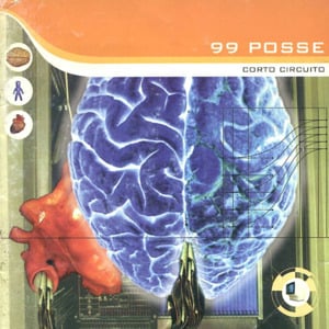 Focolaio - 99 Posse