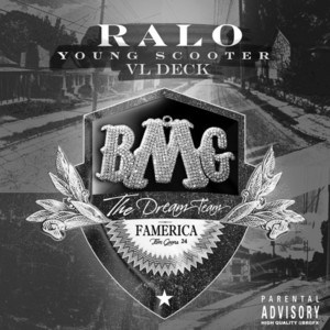 Ride - Ralo & Young Scooter (Ft. VL Deck)