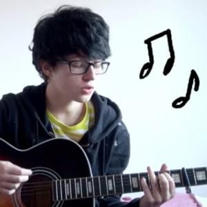 Small Bump - Ed Sheeran - Cavetown