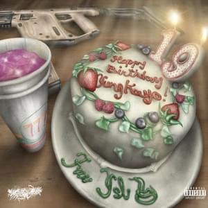 i wouldn’t - Yung Kayo (Ft. Lil Keed)