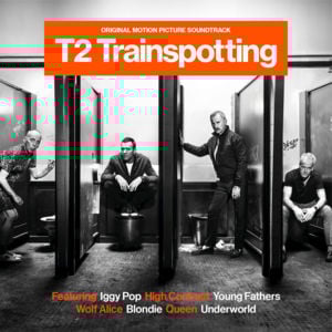 Eventually But (Spud’s Letter to Gail) - Underworld (Ft. Ewen Bremner)