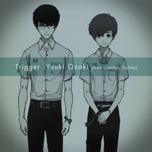 Trigger - warbear
