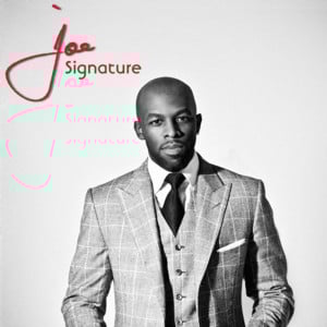 Magic - Joe