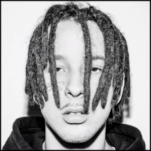 Tooly Black - negatiiv OG