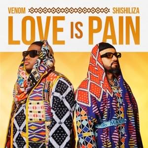 uThando - Venom & Shishiliza (Ft. 031CHOPPA, Baby S.O.N, Blxckie, Herc Cut The Lights, Jay Sax & Sizwe Alakine)