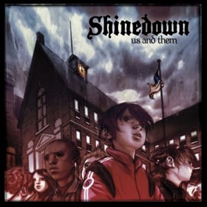 Trade Yourself In - Shinedown