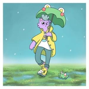 I’ll be okay - potsu