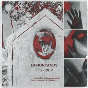 Vestitixbene RMX - demoncandy (Ft. Goblo & xDiemondx)