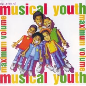 Unconditional Love - Musical Youth (Ft. Donna Summer)