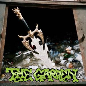 Clench to Stay Awake - The Garden
