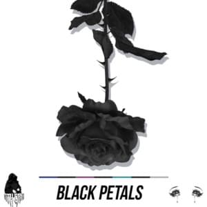 Black Petals - 6th$ithLord (Ft. shinigami)