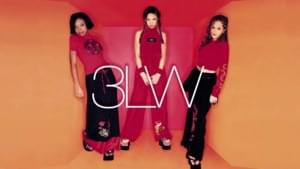 Gettin Too Heavy - 3LW