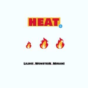 HEAT - lIlBOI, Wonstein & Mirani