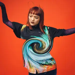 渦 (Uzu) - iri