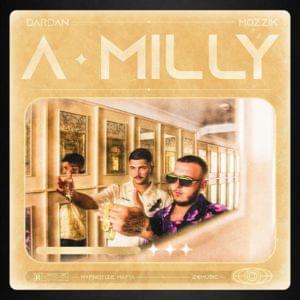 a miLLy (A Cappella) - Dardan (Ft. Mozzik)
