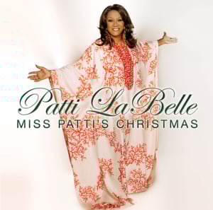 Nativity - Patti LaBelle