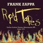 The Return of the Hunchback Duke [Road Tapes, Venue #3] - Frank Zappa
