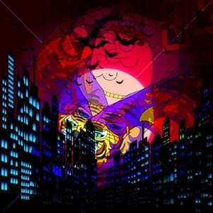 Hallway - akoge (Ft. xul south pacific trading co. est 1918)