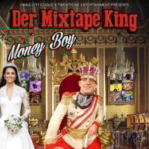 Ich Kauf Dir Nen Drink - Money Boy