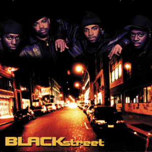 Givin’ You All My Lovin’ - Blackstreet