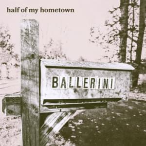 half of my hometown - Kelsea Ballerini (Ft. Kenny Chesney)