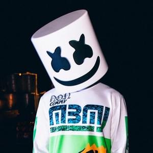 Love Don’t Let Me Go - Marshmello (Ft. Demi Lovato & watt)