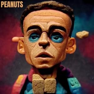 whats so funny - Peanuts (Logic)