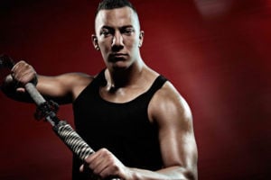 Ich bin Jean-Claude Van Damme - Farid Bang