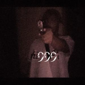 autograph (on my line) - Juice WRLD