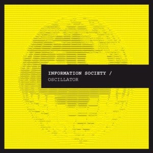 Back in the Day (Kain & Arvy mix) - Information Society