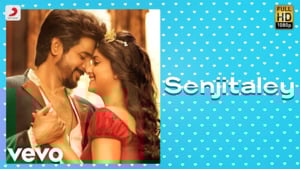 Senjitaley - Anirudh Ravichander