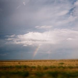 Rainbow - gnash