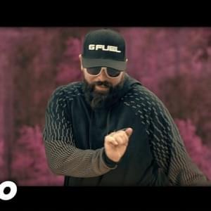 K-Pop Stans Disstrack ft Keemstar - void (Ft. Keemstar)