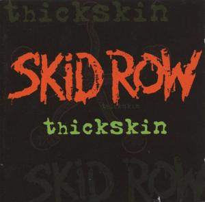 Lamb - Skid Row