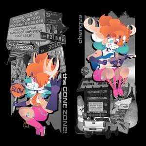 changes - ida deerz