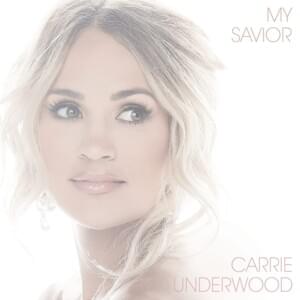 Just As I Am - Carrie Underwood