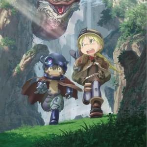 made in abyss - gitarakuru (Ft. mantra (murderermantra))