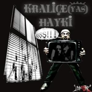 baymadan - Kraliçe Yas & Hayki