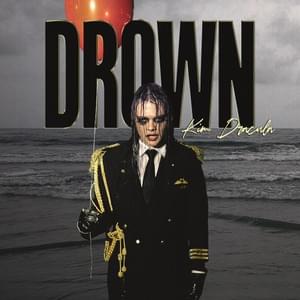 Drown - kim dracula