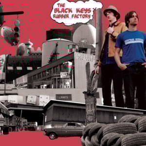 Aeroplane Blues - The Black Keys