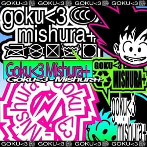 mishura+ (Speed Up) - Gokuᐸ3
