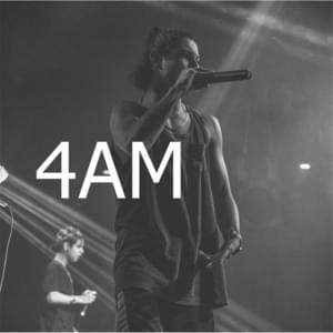 4AM - Liink (Ft. Orochi)