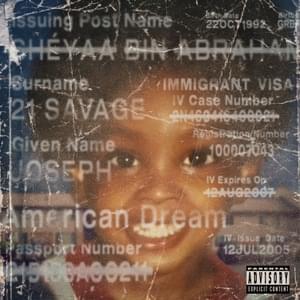 pop ur shit (sped up) - 21 Savage, Young Thug & Metro Boomin
