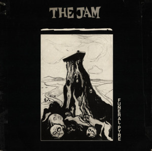 Funeral Pyre - The Jam